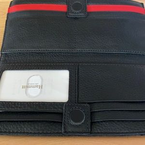 Hammitt wallet